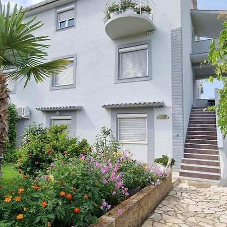 Bella Nina Apartments Šilo Extérieur photo