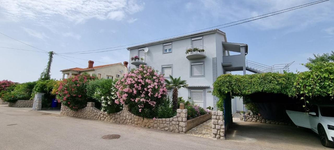 Bella Nina Apartments Šilo Extérieur photo
