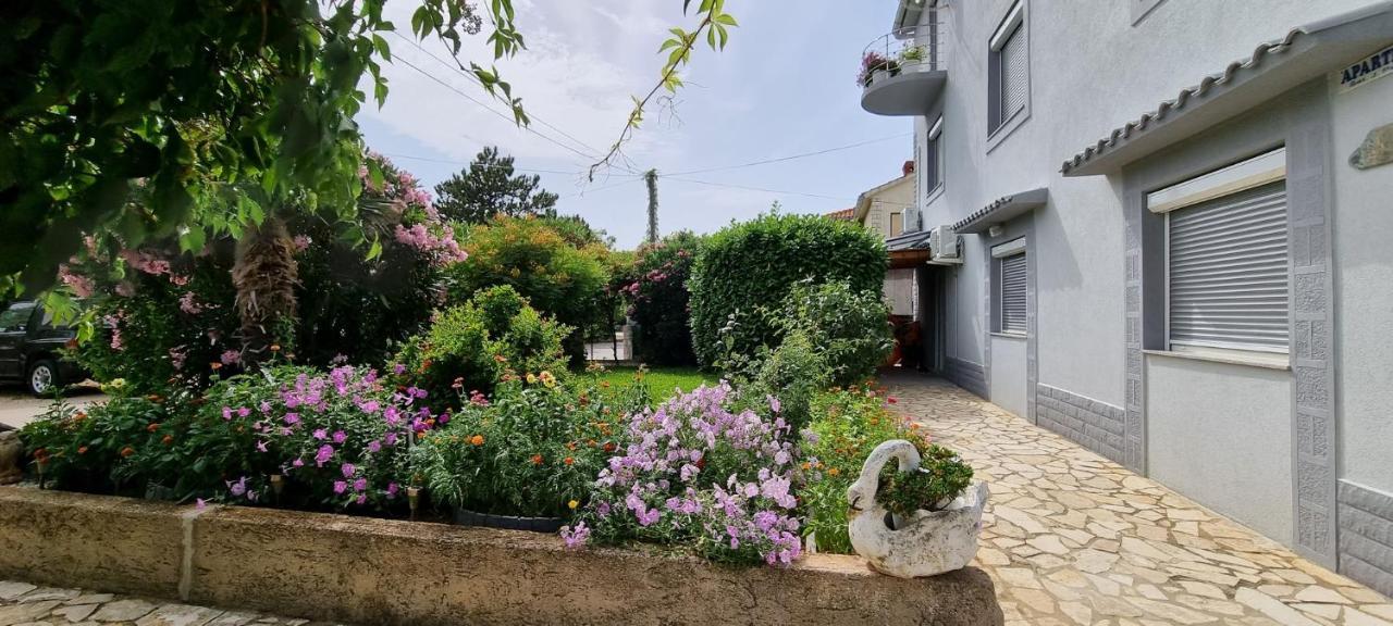 Bella Nina Apartments Šilo Extérieur photo