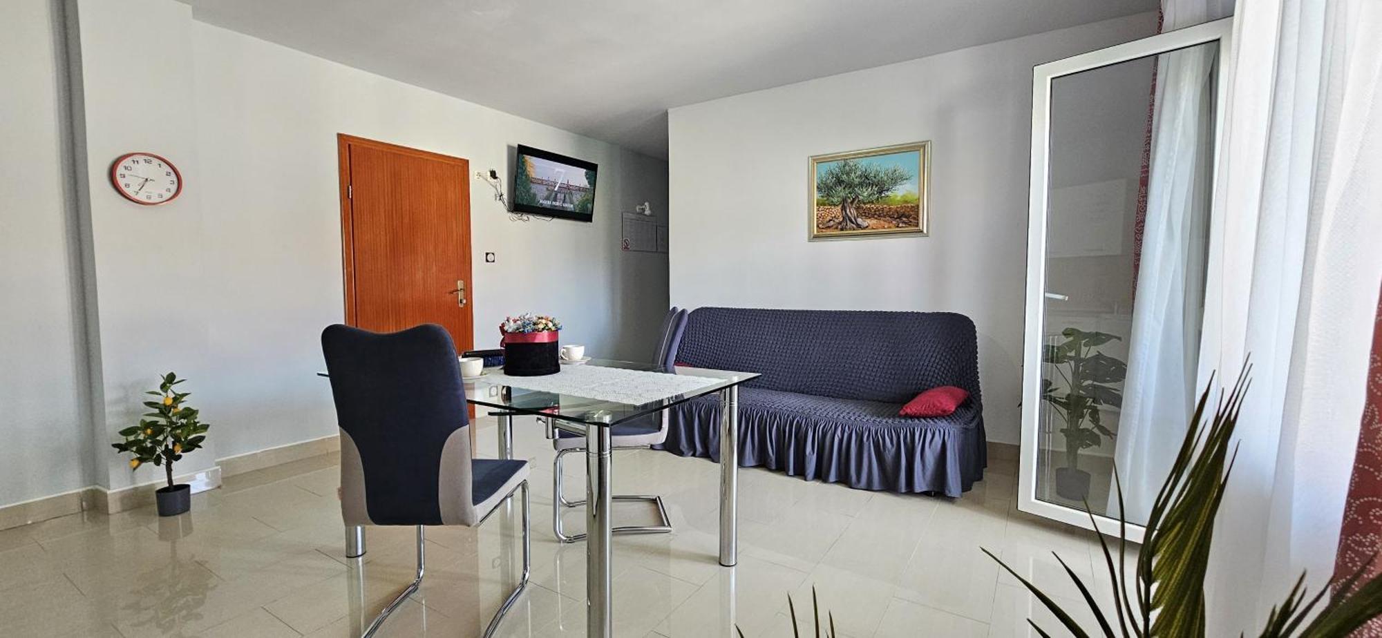 Bella Nina Apartments Šilo Extérieur photo