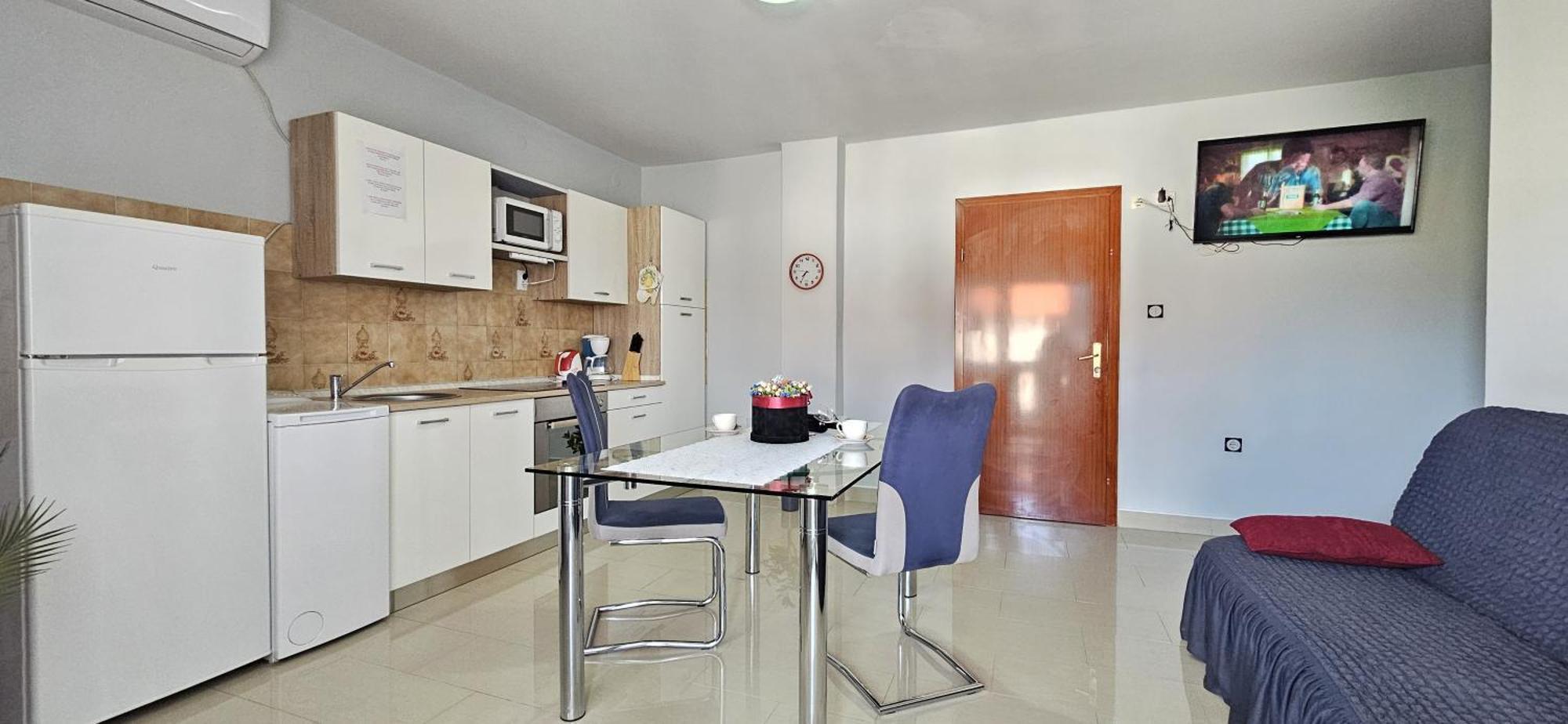 Bella Nina Apartments Šilo Extérieur photo