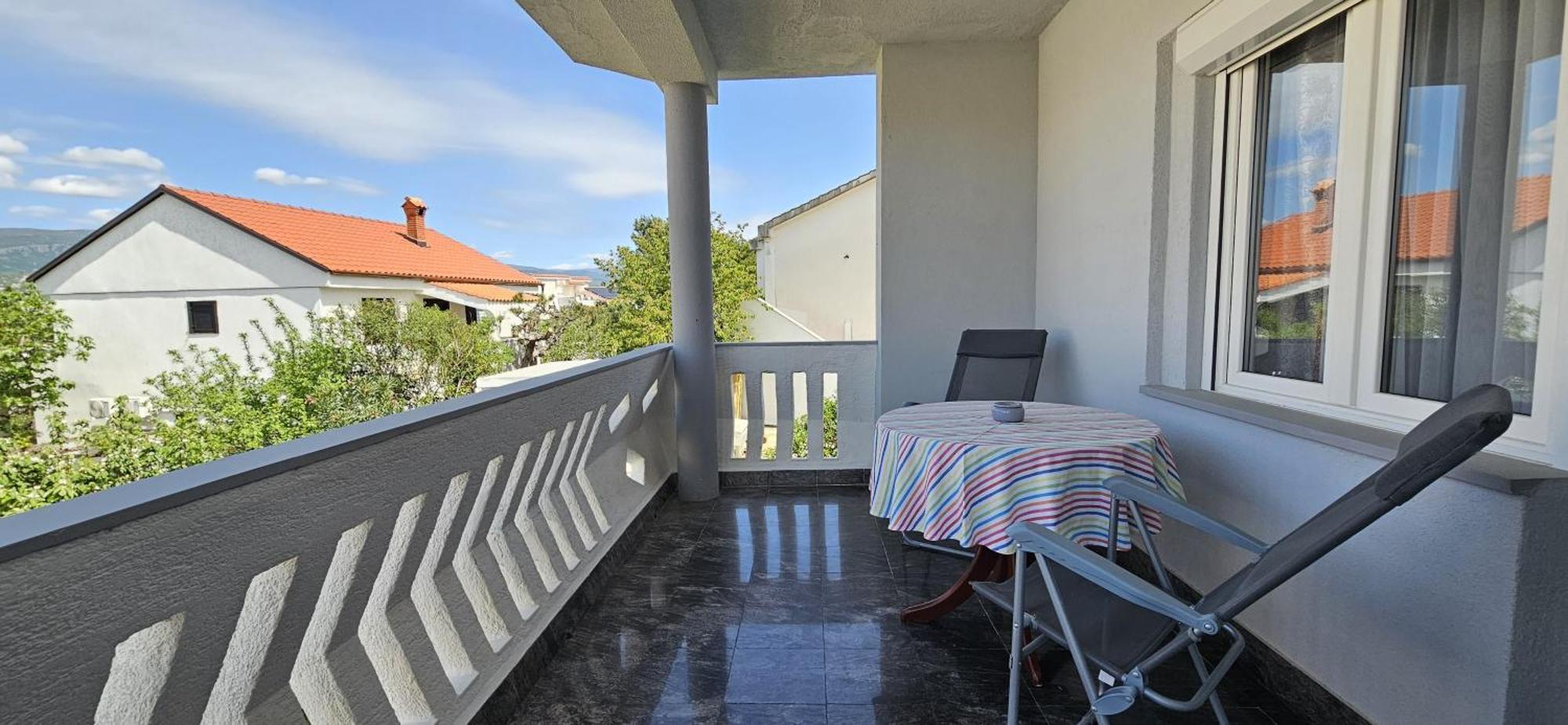 Bella Nina Apartments Šilo Extérieur photo