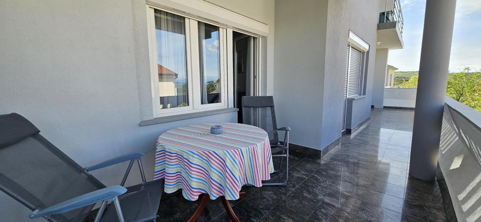Bella Nina Apartments Šilo Extérieur photo
