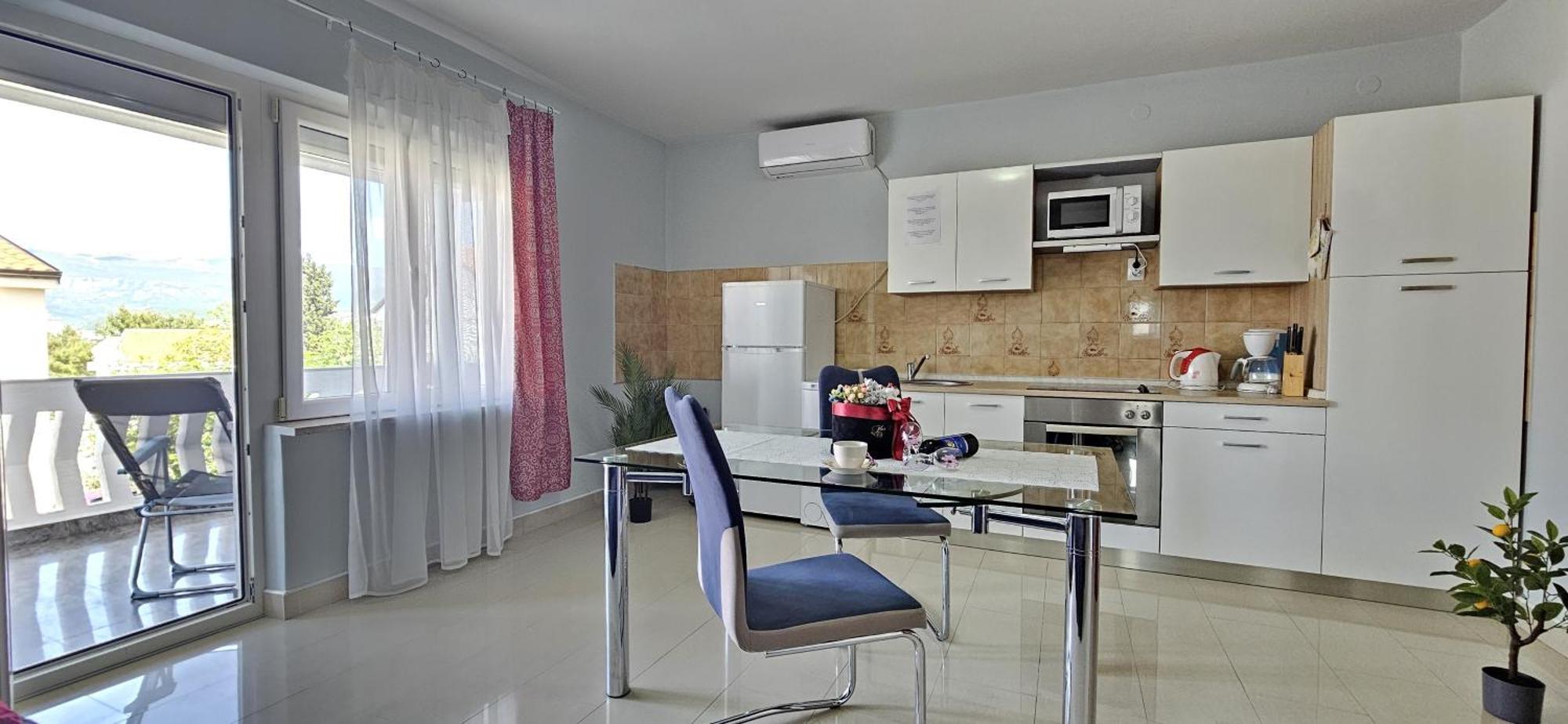 Bella Nina Apartments Šilo Extérieur photo