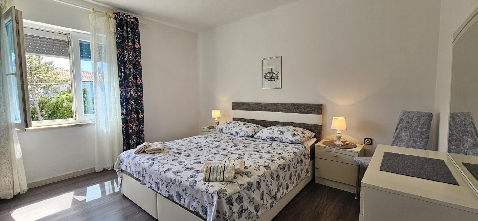 Bella Nina Apartments Šilo Extérieur photo