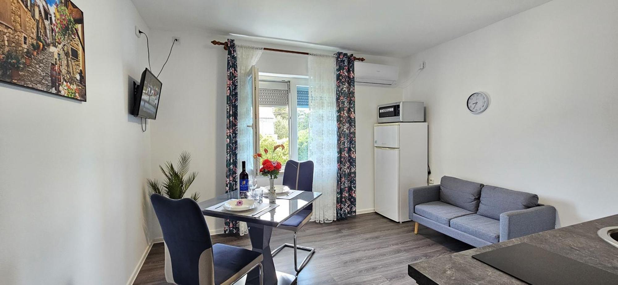Bella Nina Apartments Šilo Extérieur photo