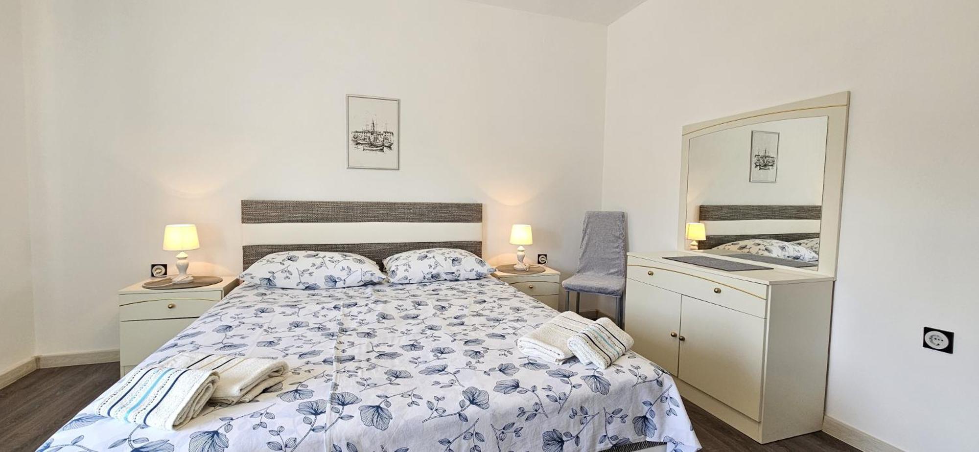 Bella Nina Apartments Šilo Extérieur photo