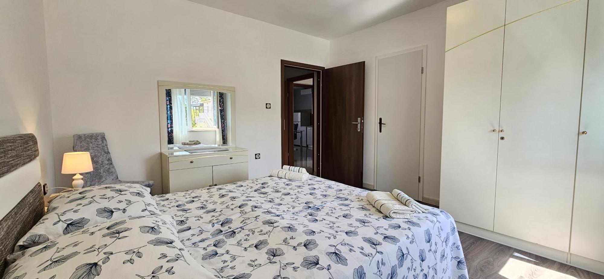 Bella Nina Apartments Šilo Extérieur photo