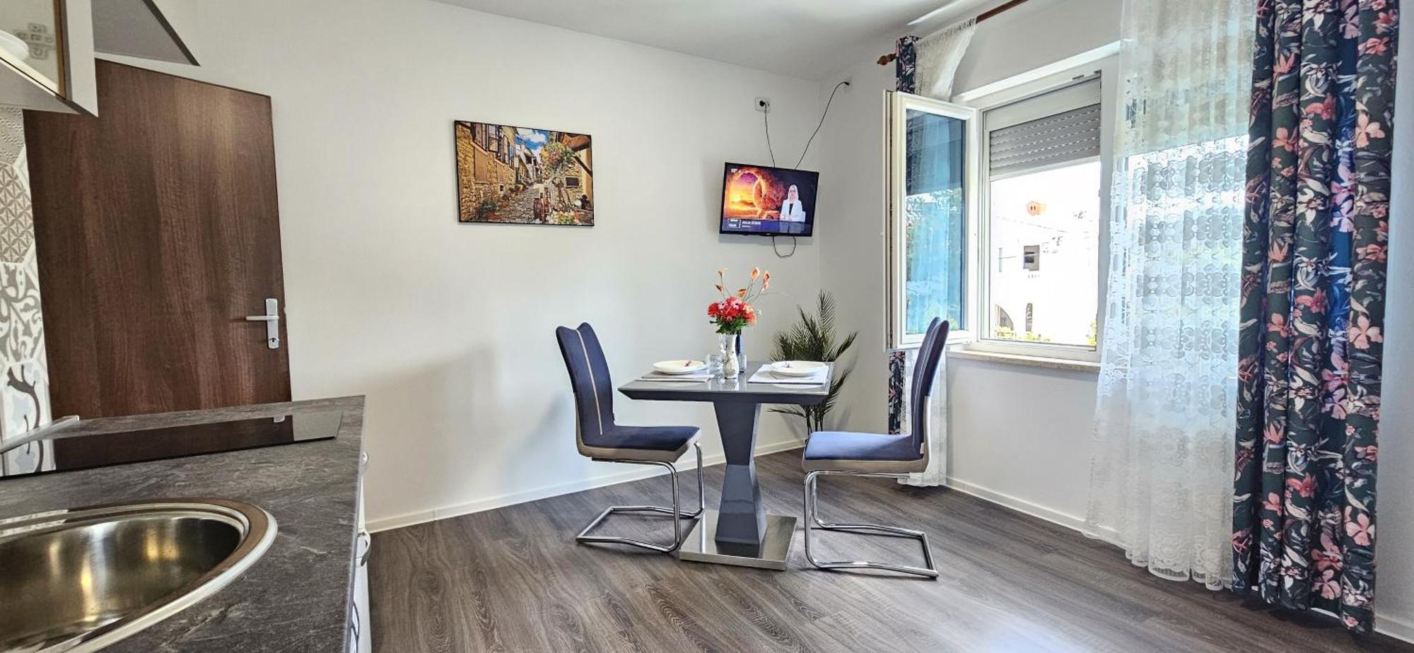 Bella Nina Apartments Šilo Extérieur photo
