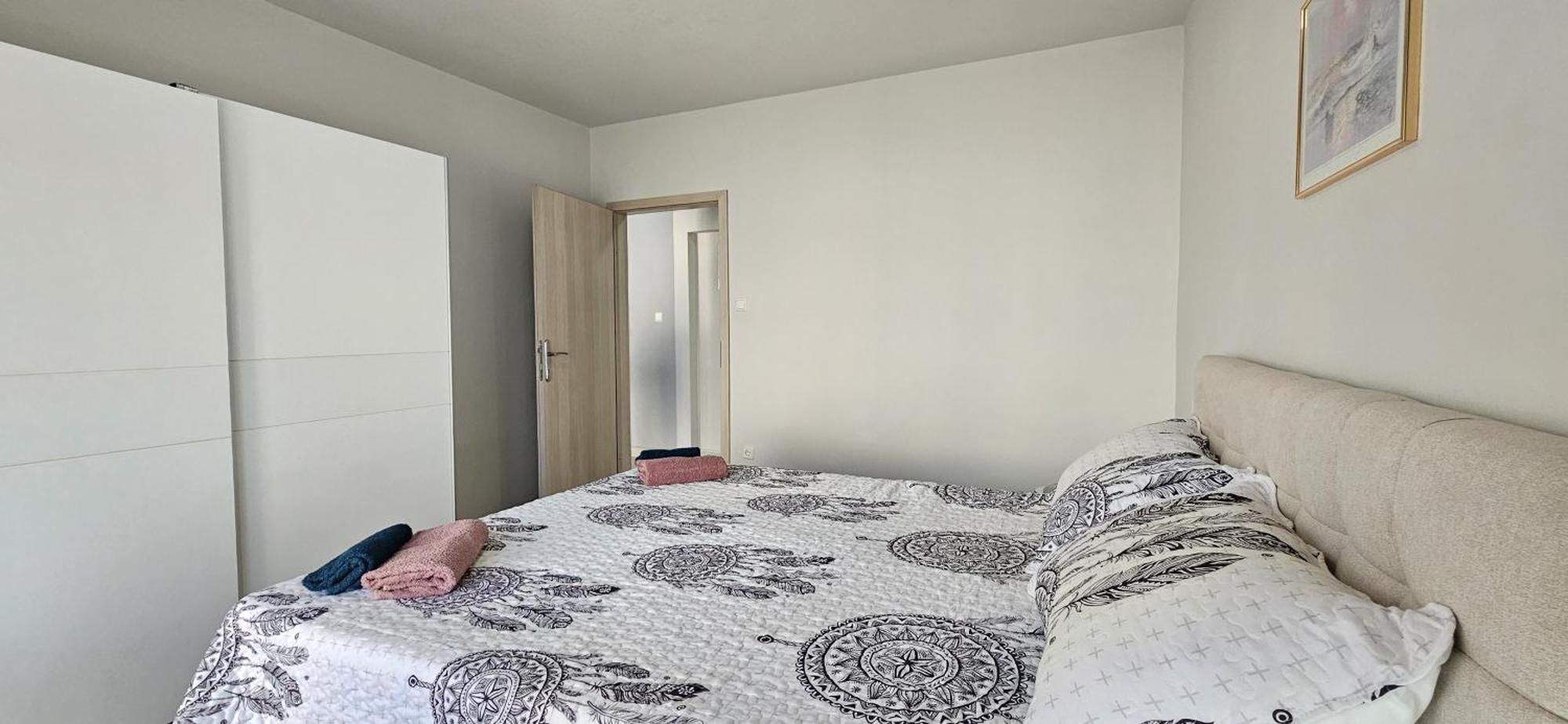 Bella Nina Apartments Šilo Extérieur photo
