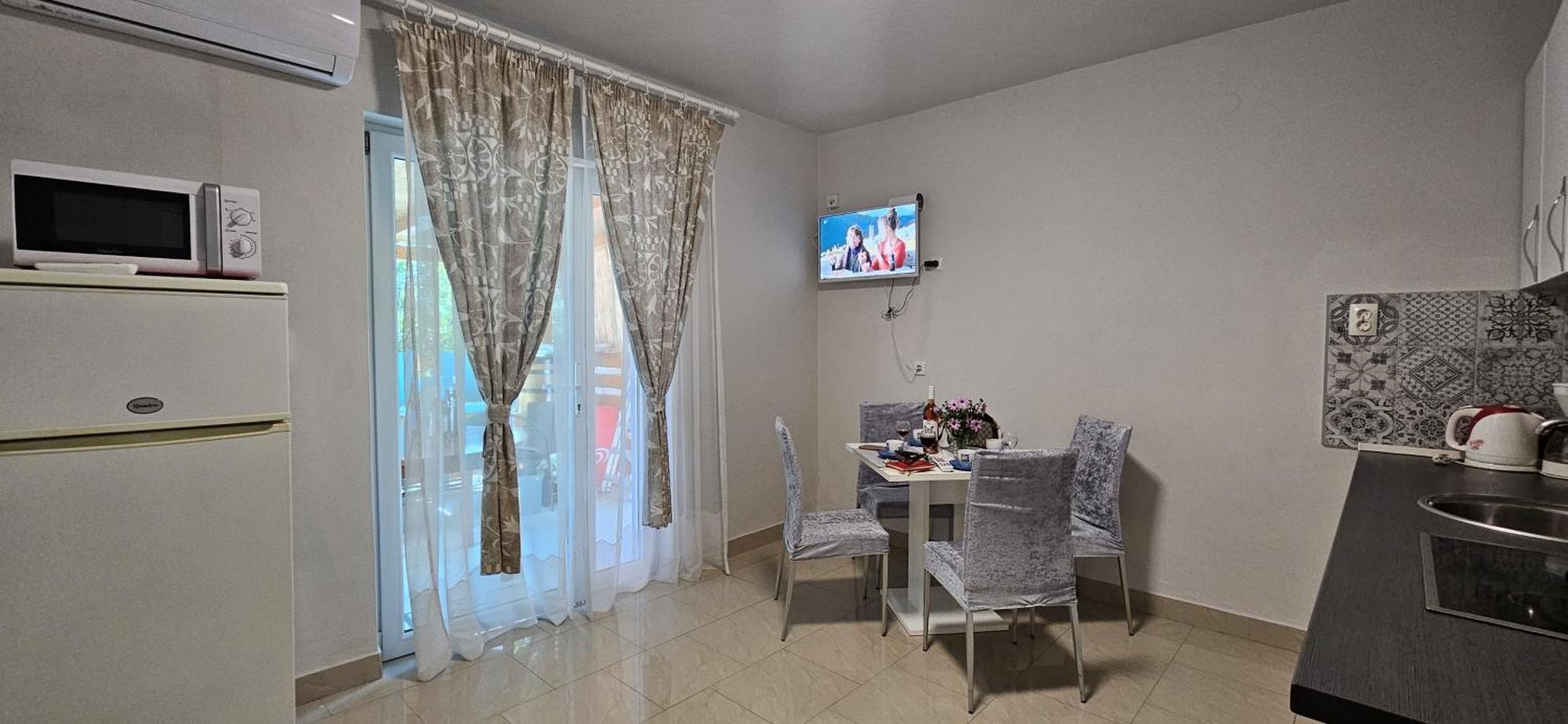 Bella Nina Apartments Šilo Extérieur photo