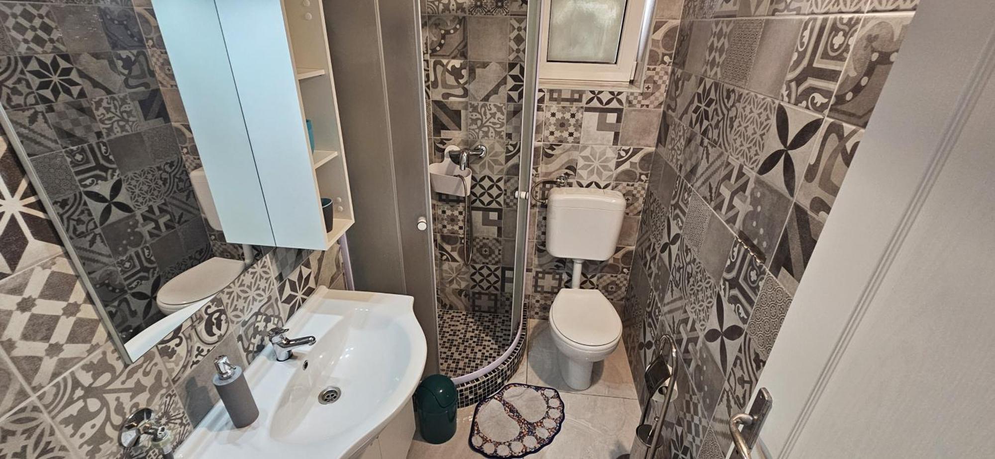 Bella Nina Apartments Šilo Extérieur photo