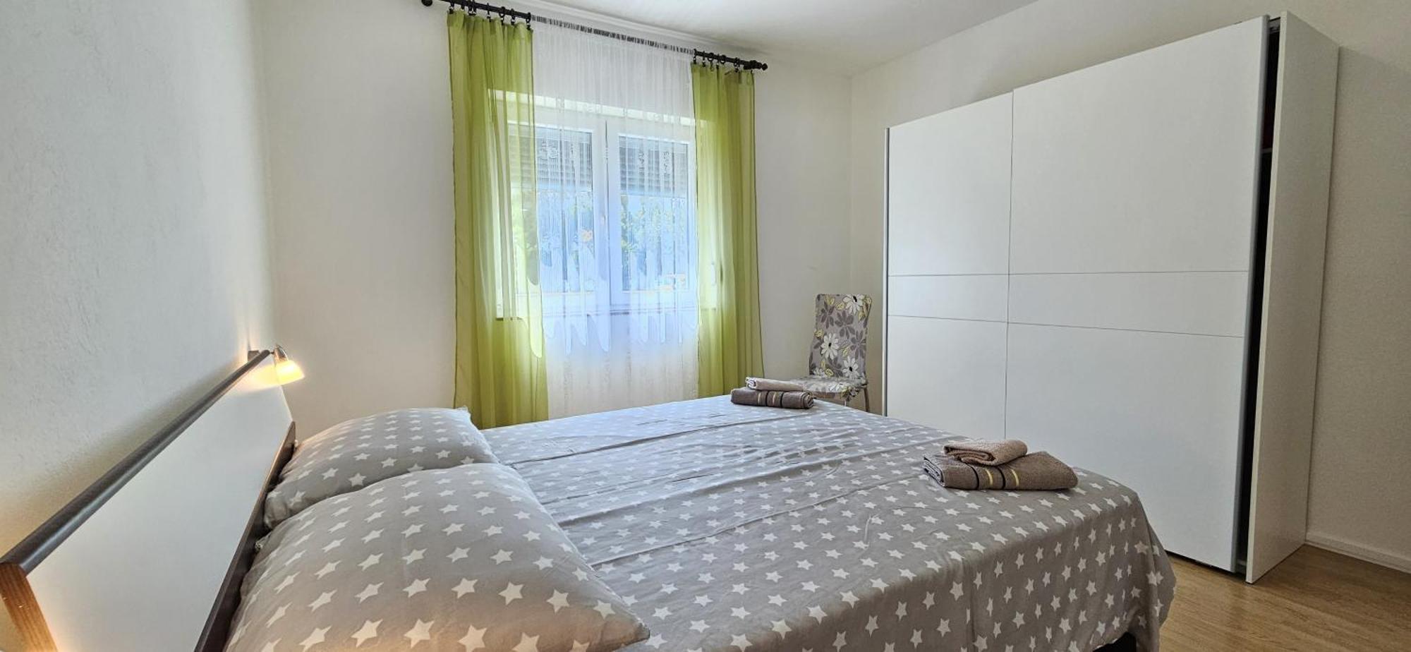 Bella Nina Apartments Šilo Extérieur photo