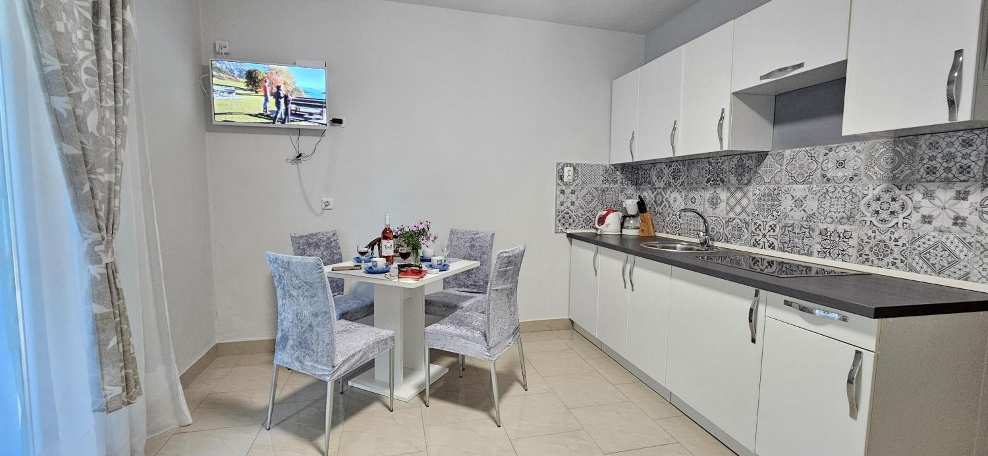 Bella Nina Apartments Šilo Extérieur photo