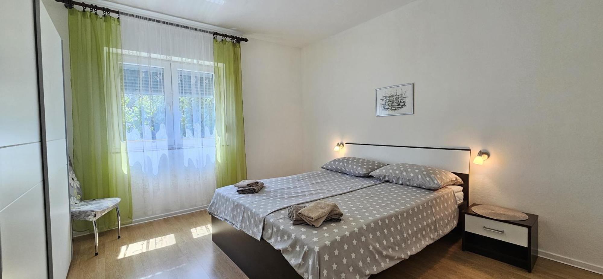 Bella Nina Apartments Šilo Extérieur photo