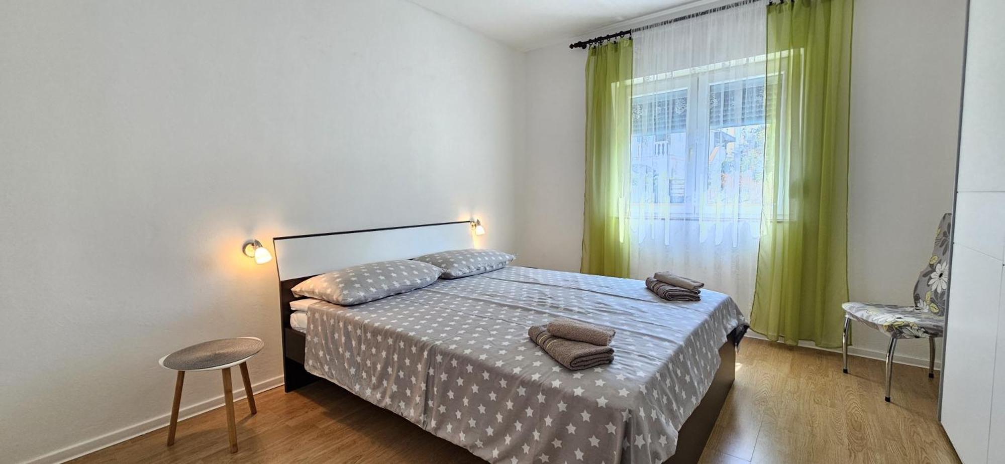 Bella Nina Apartments Šilo Extérieur photo
