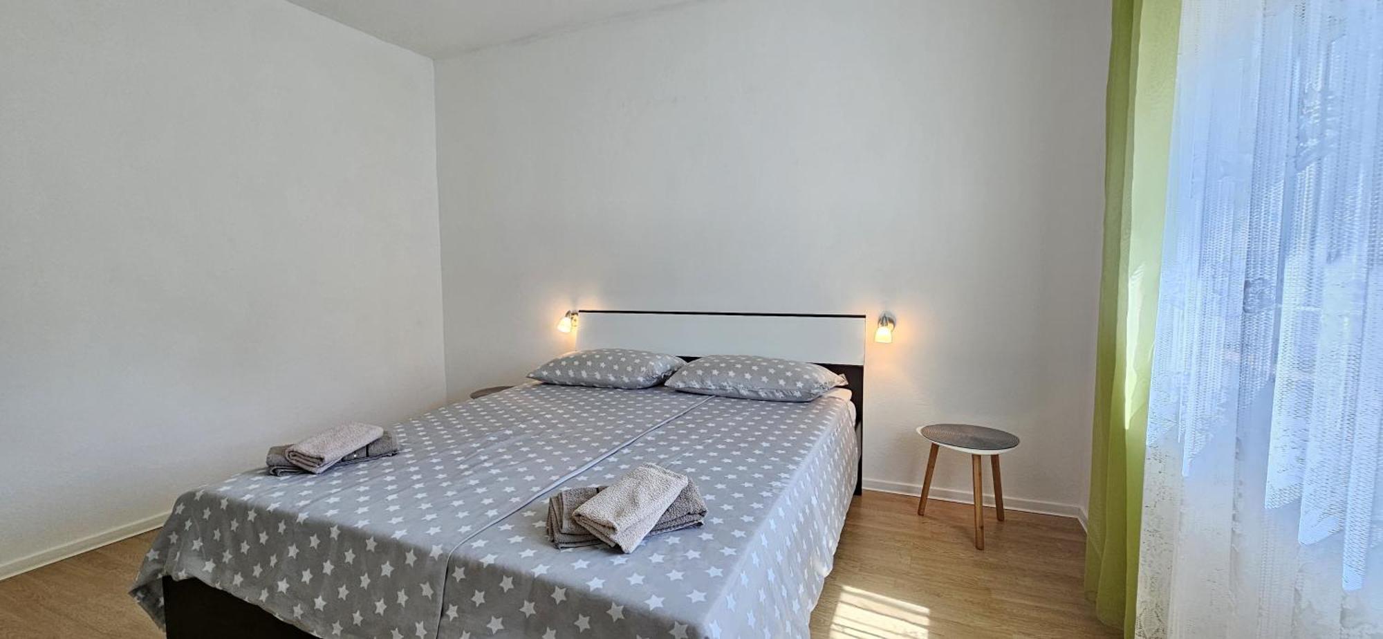 Bella Nina Apartments Šilo Extérieur photo