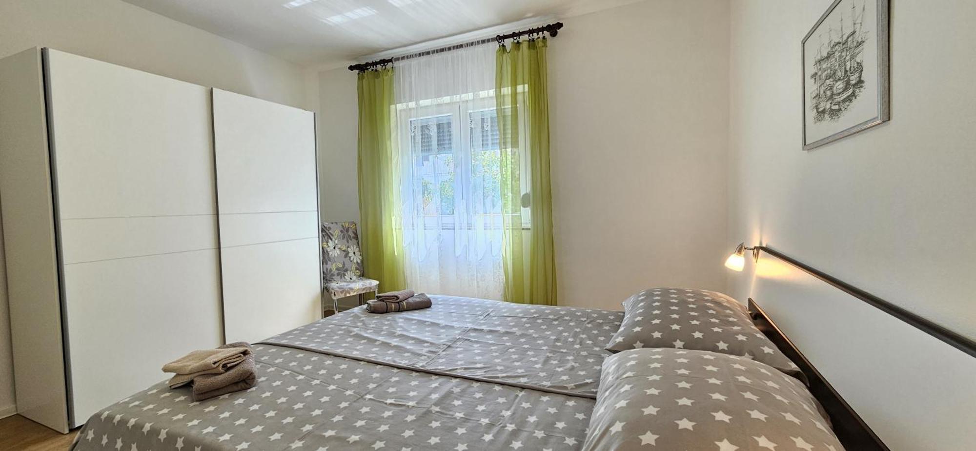 Bella Nina Apartments Šilo Extérieur photo